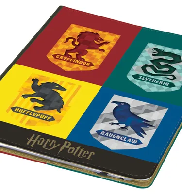 Image de Lexibook Étui universel pour tablette 7-10" Harry Potter