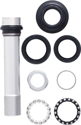Immagine prodotto di Shimano Deore Xt Hb-m8010 anteriore argento 110 mm argento 110 mm