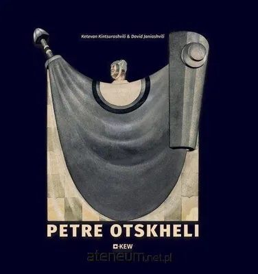 Productafbeelding van Petre Otskheli - Ketevan Kintsurashvili, David Janiashvili (Literatur und Kultur auf Polnisch)