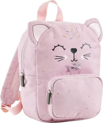 Obrázok produktu pre Wild Puppies Batoh mini - Mačka