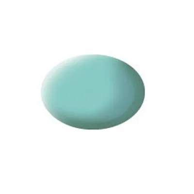 Image de Revell Aqua Color 36155 - vert clair, mat / 18ml