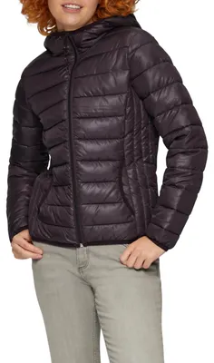 Produktbild von s.Oliver Steppjacke mit Kapuze