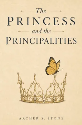 Produktbild von The Princess and the Principalities