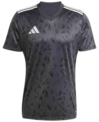 Produktbild von T-Shirt Adidas Team Icon 25 "Utility Black" für Herren