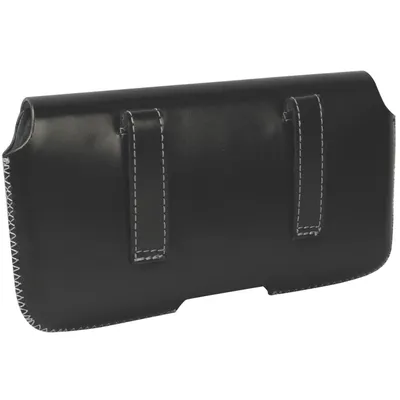 Produktbild von Krusell Hector 5XL, Holster, Jede Marke, Schwarz