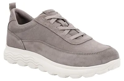 Zdjęcie produktu dla Buty sportowe męskie Geox Spherica Plus, kolor: szary (dove grey), rozmiar: 43 EU