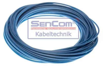 Immagine prodotto di Set di cavi SenCom LB1382-10 CuSn (rame-stagno)