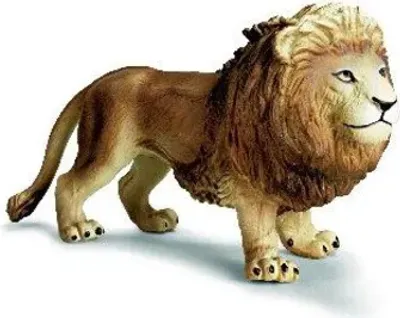 Produktbild von Schleich 14137 Löwe