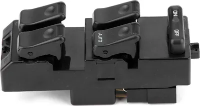Image de Remplacer le commutateur de lève-vitre côté conducteur UH83-66-350 Accessoires pour voiture