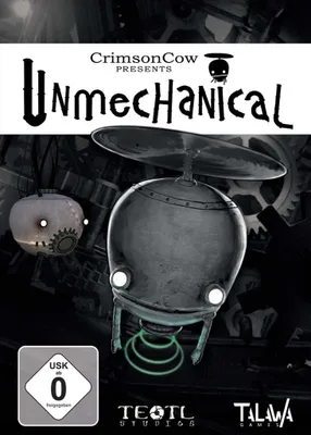 Produktbild von Unmechanical