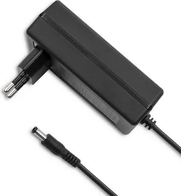 Zdjęcie produktu dla Zasilacz sieciowy Qoltec wtyczkowy 20W | 5V | 4A | 5.5*2.5