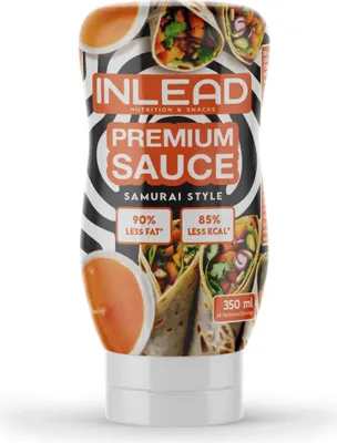 Produktbild von INLEAD Premium Sauce 350ml