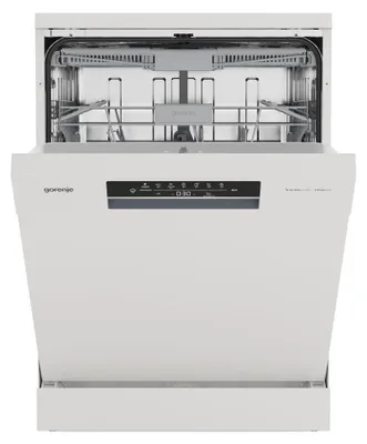 Immagine prodotto di Gorenje GS643C90W Lavastoviglie a libera installazione, FlexUse, 16 coperti, 60 cm, bianco