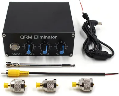 Obrázek produktu pro Professioneller QRM-Eliminator