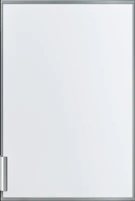 Zdjęcie produktu dla Neff KF1213Z0, Drzwi wejściowe, Neff, Lodówka, Biały, 592 mm, 887 mm