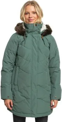 Produktbild von ROXY ELLIE JACKE - grün - S