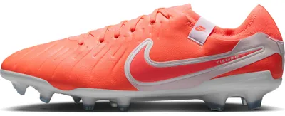 Produktbild von Nike Nocken Fußballschuhe Herren 6E696B655F647634333333 Rot 42 EU