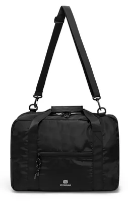 Produktbild von EPIC Reisetasche Sporttasche Xpak Superlight Foldable Duffelbag Black schwarz
