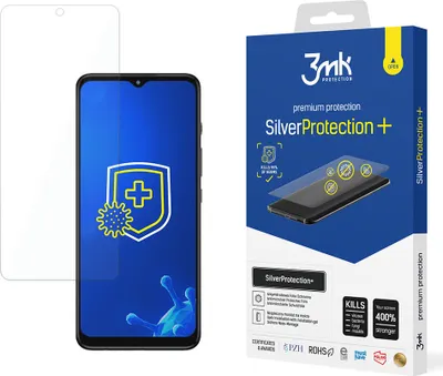 Obrázek produktu pro 3MK SilverProtection+, 1 kusů