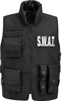 Produktbild von Swat / FBI/ Polizei Einsatzweste