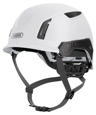 Image de Casque De Sécurité Abus Spector Protection Robuste Et Confortable - Abus