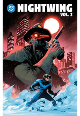 Obrázek produktu pro Nightwing Vol. 2