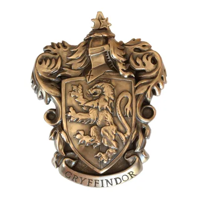 Produktbild von Gryffindor Wappen - Harry Potter