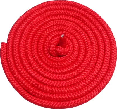 Produktbild von Gymnastik-Springseil 3m rot
