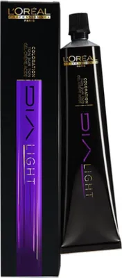Produktbild von L’Oréal Paris Dia Light, Blond, Light Blonde, Frauen, 1 Stück(e), 50 ml, Alle Haare