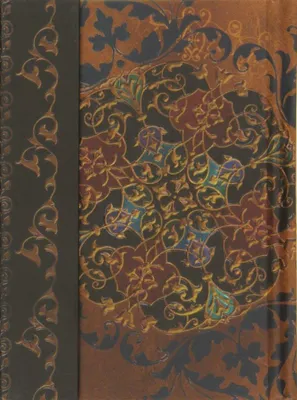 Produktbild von Cuaderno Indostan