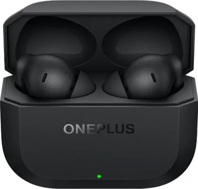 Image de OnePlus Nord Buds 3R Black - Wireless Earphones