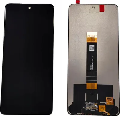 Obrázek produktu pro Displej Lcd Vhodný Pro Tcl 50 Se T611B