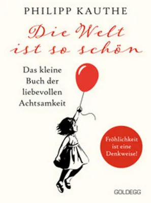 Produktbild von Die Welt ist so schön