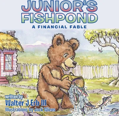 Produktbild von Junior's Fishpond