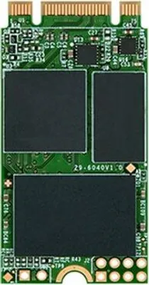 Produktbild von Transcend MTS420 M.2 240 GB Serial ATA III 3D NAND
