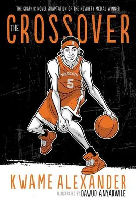 Obrázek produktu pro The Crossover Graphic Novel