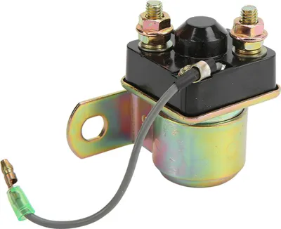 Produktbild von Motorrad-Startermagnetrelais Hochleistungsersatz für POLARIS SPORTSMAN 325 400 500 600