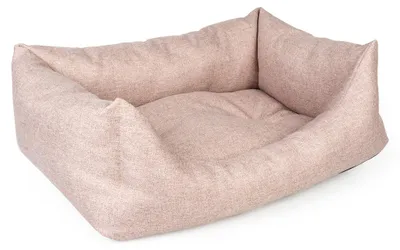 Productafbeelding van Duvo+ Mand Rechthoekig Royal Roze M - 60x70x23cm