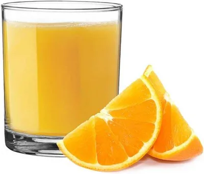 Produktbild von Set von 6 eleganten Trinkgläsern für Wasser, Saft und Cocktails - spülmaschinenfest 230 ml