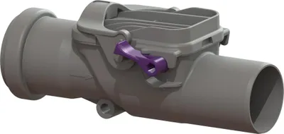 Obrázok produktu pre Západka kotla Staufix DN 50, typ 2, 1 ks.