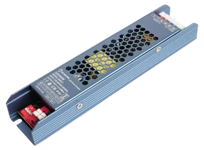 Obrázek produktu pro LED Solution LED zdroj (trafo) INTELI 24V 60W - vnitřní 056571