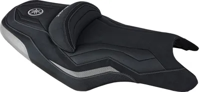 Obrázok produktu pre Sedlový poťah Ultragrip 2SL-1 pre Yamaha T-Max 530 (2008-2016)