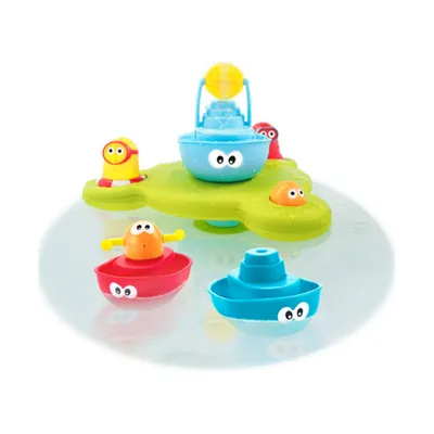 Produktbild von Wasserspiel Springbrunnen