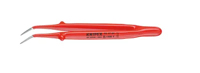 Zdjęcie produktu dla Knipex 92 37 64, Czerwony, Srebrny, 34 g, 150 mm
