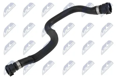 Produktbild von NTY Heizungsschlauch CPP-BM-077 für BMW 5 Limousine (E60)