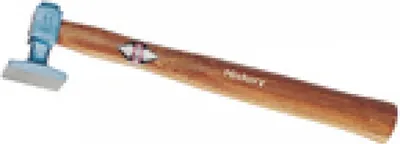 Produktbild von PICARD Ausbeul Planierhammer 300g Bahn flach chariert mit Hickorystiel Nr. 252/54 K