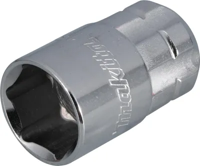 Produktbild von Makita Durchgangs-Steckschlüssel SW15 B-65698