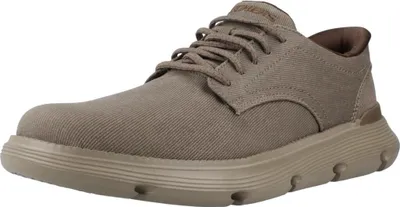 Produktbild von Skechers Garza - Clive 205352-DKTP Herren