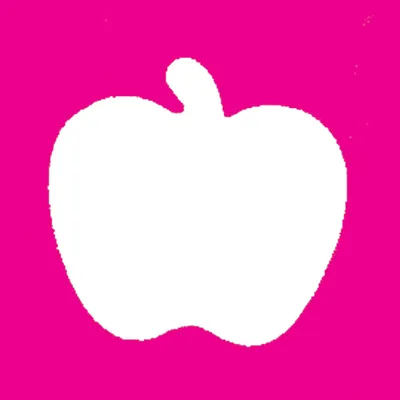 Produktbild von Efco 1791033, Form Handwerksstanze, Pink, 124 g, 1 Stück(e)