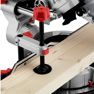 Image de Metabo KGS 216 M Scie à onglet 1500 watts 216 mm ( 613216000 )